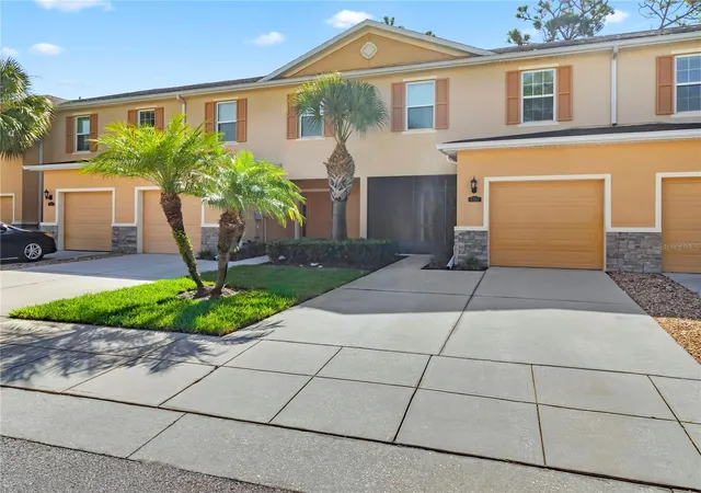 Photo 1 of Townhouse for sale at 8343 Pine River Rd, Tampa, FL 33637 | MLS# TB8549487 | Listing updated on 2026-10-08