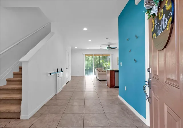 Photo 2 of Townhouse for sale at 8343 Pine River Rd, Tampa, FL 33637 | MLS# TB8549487 | Listing updated on 2026-10-08
