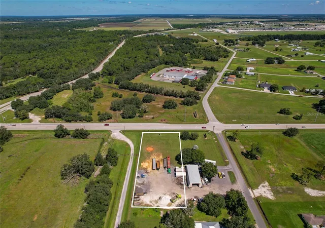 Photo 3 of Land for sale at 9305 US Hwy 98, Sebring, FL 33876 | MLS# TB8549489 | Listing updated on 2026-09-30