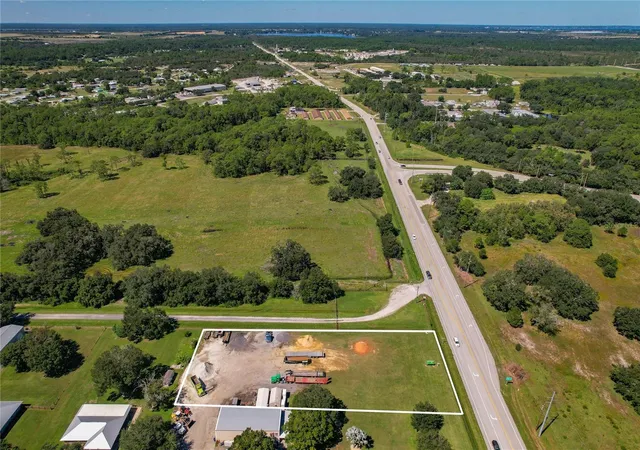 Photo 4 of Land for sale at 9305 US Hwy 98, Sebring, FL 33876 | MLS# TB8549489 | Listing updated on 2026-09-30