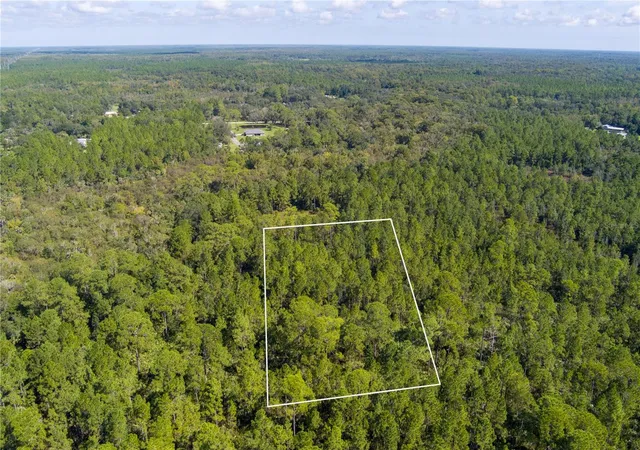 Photo 1 of Land for sale at N/A, Mims, FL 32754 | MLS# O6442646 | Listing updated on 2026-09-18