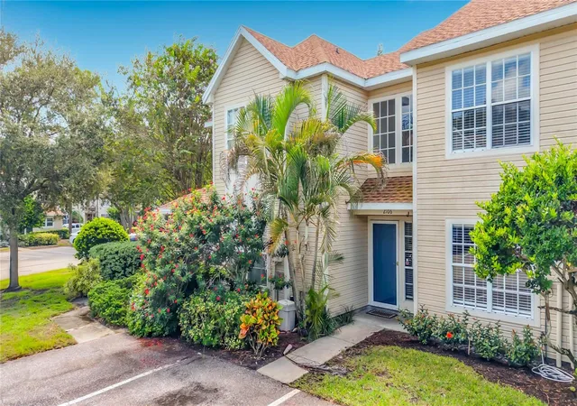 Photo 1 of Townhouse for sale at 2106 Clover Hl Rd, Palm Harbor, FL 34683 | MLS# TB8549491 | Listing updated on 2026-09-26