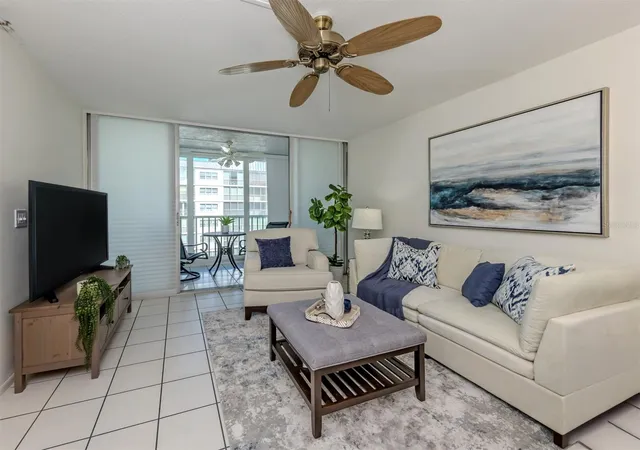 Photo 3 of Condo for sale at 232 Saint Augustine Ave #706, Venice, FL 34285 | MLS# N6145806 | Listing updated on 2026-09-28