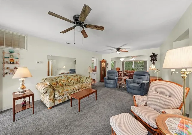 Photo 3 of Single family home for sale at 2400 Indigo Dr, Clearwater, FL 33763 | MLS# TB8549493 | Listing updated on 2026-09-22