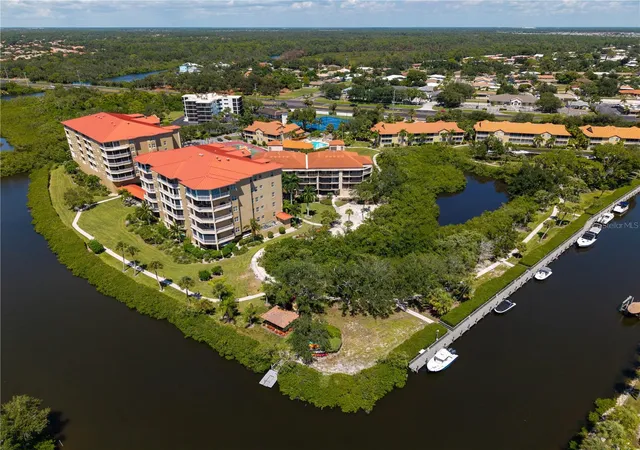 Condo for sale at 7303 Jessie Harbor Dr #7303, OSPREY, FL 34229 | MLS# A4706429
