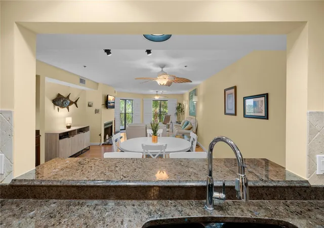 Photo 2 of Condo for sale at 7303 Jessie Harbor Dr #7303, Osprey, FL 34229 | MLS# A4706429 | Listing updated on 2026-10-06