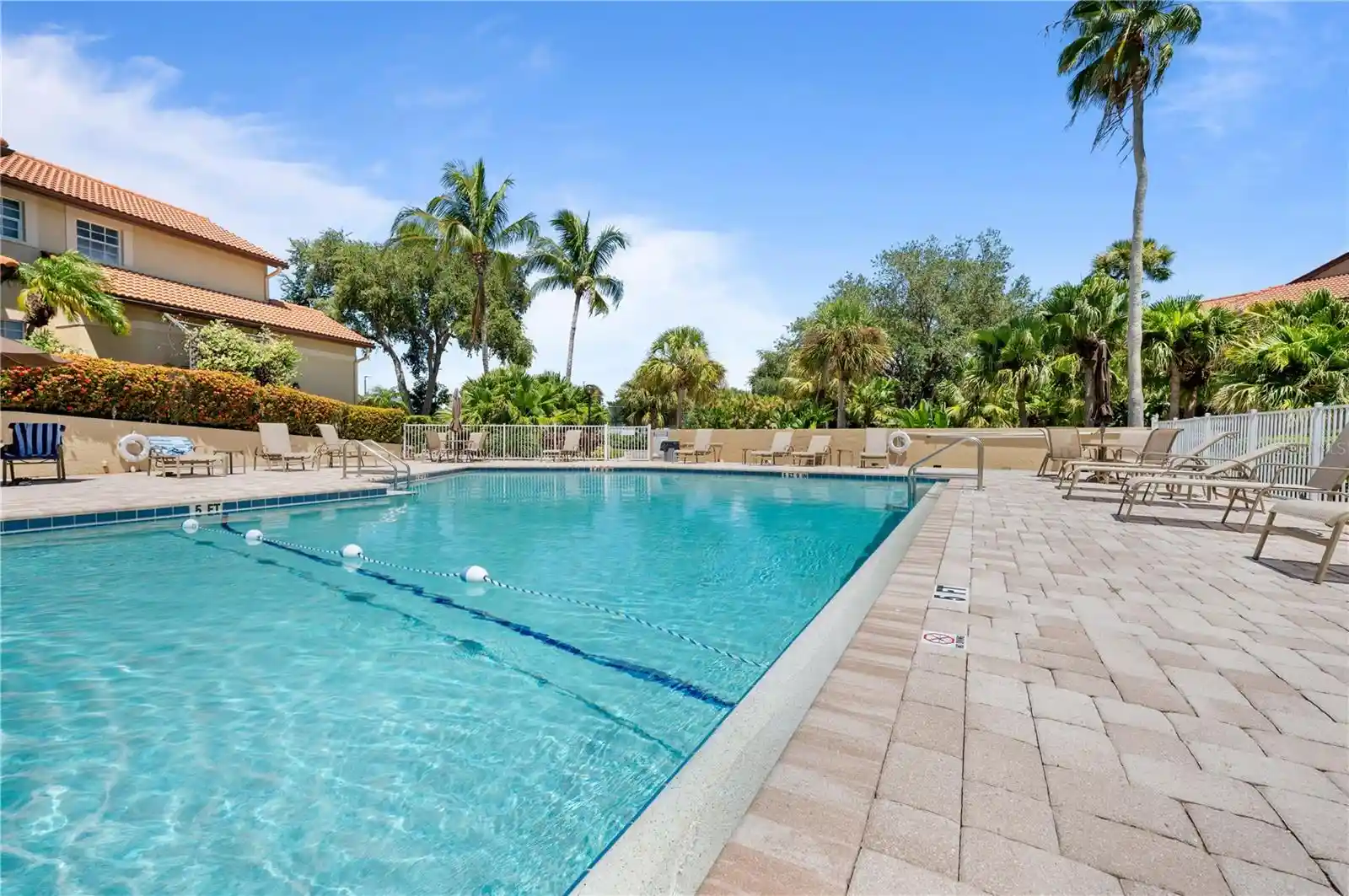 Listing Photo 35 - Condo for sale in 7303 Jessie Harbor Dr located at 7303 Jessie Harbor Dr, OSPREY, FL 34229 - Unit #7303