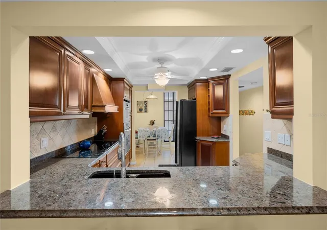 Photo 3 of Condo for sale at 7303 Jessie Harbor Dr #7303, Osprey, FL 34229 | MLS# A4706429 | Listing updated on 2026-10-06