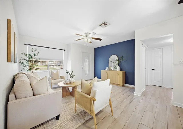 Photo 3 of Single family home for sale at 3916 W N A St, Tampa, FL 33609 | MLS# TB8549494 | Listing updated on 2026-10-20