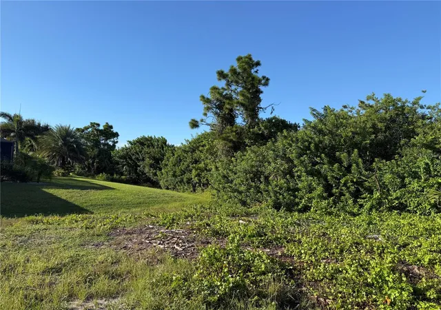 Photo 3 of Land for sale at 81 Pine Valley Ct, Rotonda West, FL 33947 | MLS# D6148811 | Listing updated on 2026-09-18
