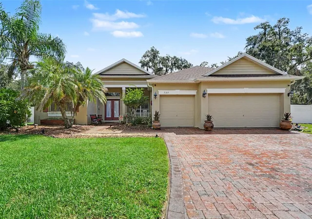 Photo 1 of Sale Pending at 3105 Conrad Ct, Kissimmee, FL 34744 | MLS# O6442649 | Listing updated on 2026-10-13