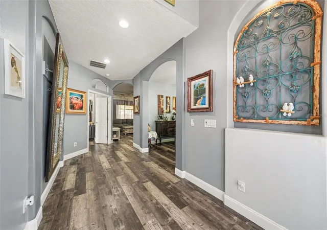 Photo 4 of Sale Pending at 3105 Conrad Ct, Kissimmee, FL 34744 | MLS# O6442649 | Listing updated on 2026-10-13