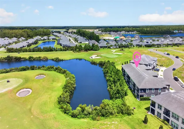Photo 3 of Townhouse for sale at 2898 Isles Way, New Smyrna Beach, FL 32168 | MLS# O6442650 | Listing updated on 2026-09-19
