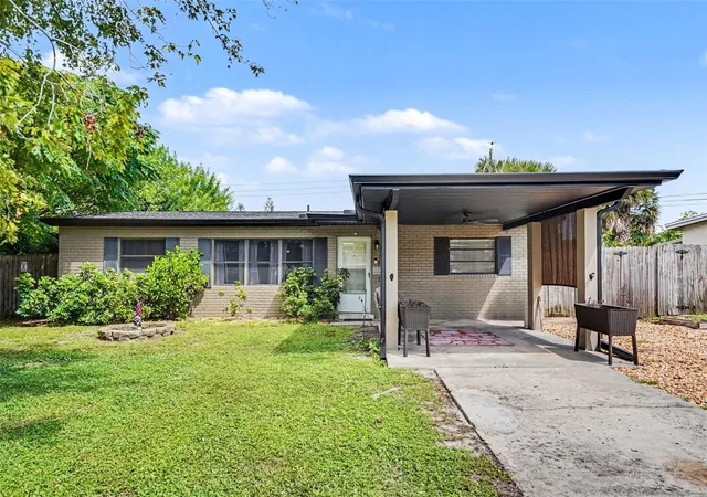 Photo 2 of Single family home for sale at 2608 Pepper Ave, Melbourne, FL 32935 | MLS# O6442651 | Listing updated on 2026-09-18
