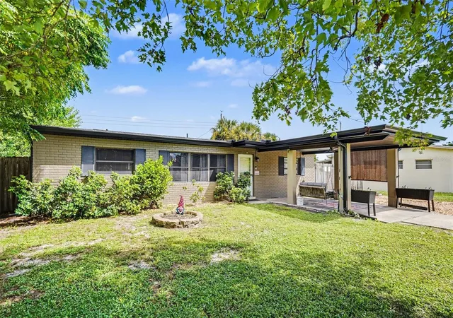 Photo 3 of Single family home for sale at 2608 Pepper Ave, Melbourne, FL 32935 | MLS# O6442651 | Listing updated on 2026-09-18