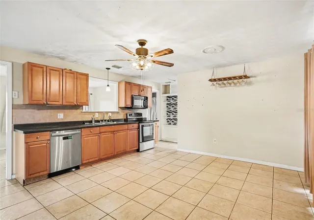 Photo 4 of Single family home for sale at 2608 Pepper Ave, Melbourne, FL 32935 | MLS# O6442651 | Listing updated on 2026-09-18