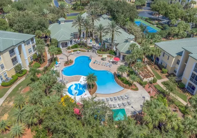 Condo for sale at 8826 Dunes Ct #11-308, KISSIMMEE, FL 34747 | MLS# S5157793