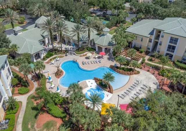 Photo 4 of Condo for sale at 8826 Dunes Ct #11-308, Kissimmee, FL 34747 | MLS# S5157793 | Listing updated on 2026-09-18