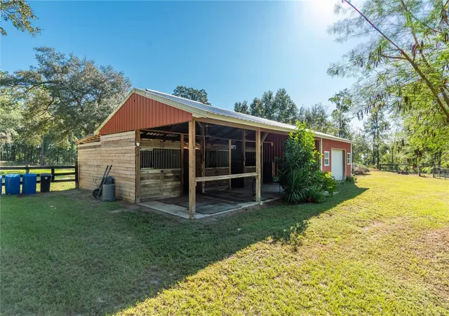 Photo 3 of Manufactured home for sale at 8081 Sw 41st Place Rd, Ocala, FL 34481 | MLS# OM732418 | Listing updated on 2026-10-09