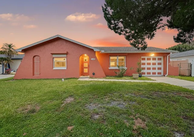 Single family home for sale at 1429 Nolton Way, ORLANDO, FL 32822 | MLS# O6442653