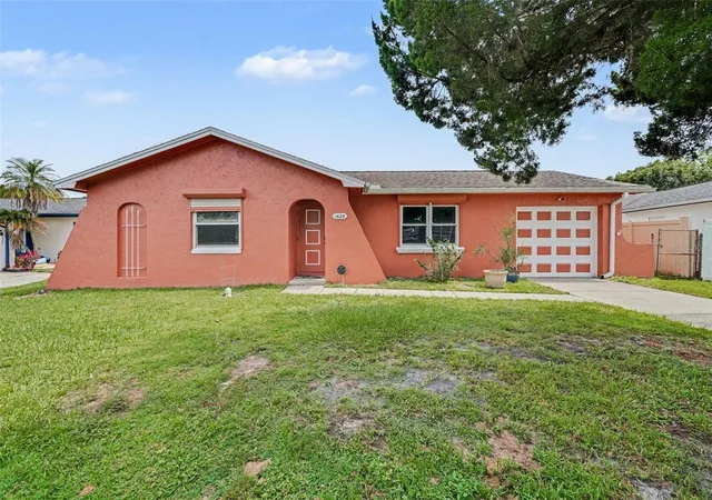 Photo 1 of Single family home for sale at 1429 Nolton Way, Orlando, FL 32822 | MLS# O6442653 | Listing updated on 2026-10-01
