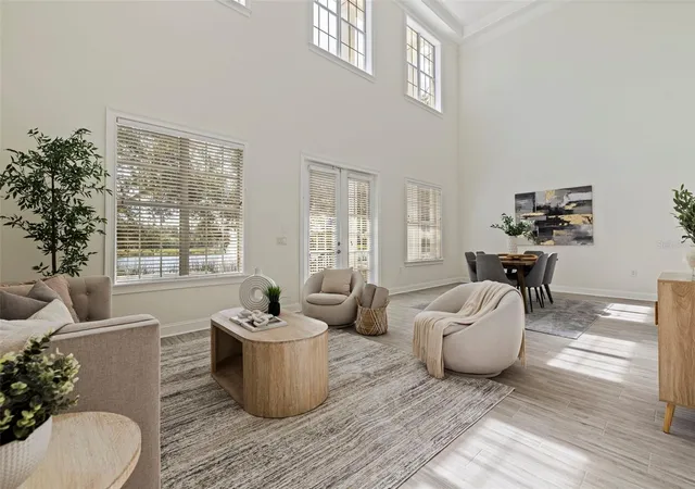 Photo 2 of Townhouse for sale at 300 Newbury Pl N, Saint Petersburg, FL 33716 | MLS# TB8549497 | Listing updated on 2026-10-10