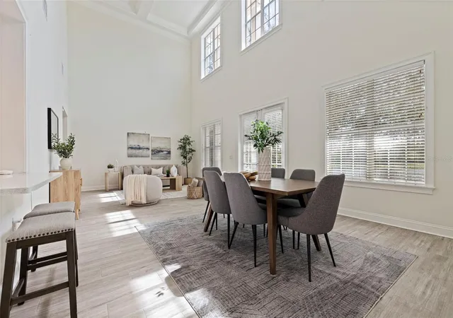 Photo 3 of Townhouse for sale at 300 Newbury Pl N, Saint Petersburg, FL 33716 | MLS# TB8549497 | Listing updated on 2026-10-10
