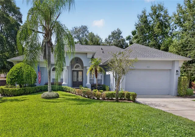 Photo 1 of Single family home for sale at 460 Alinole Loop, Lake Mary, FL 32746 | MLS# O6442655 | Listing updated on 2026-09-19