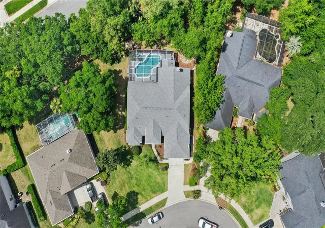 Photo 2 of Single family home for sale at 460 Alinole Loop, Lake Mary, FL 32746 | MLS# O6442655 | Listing updated on 2026-09-19