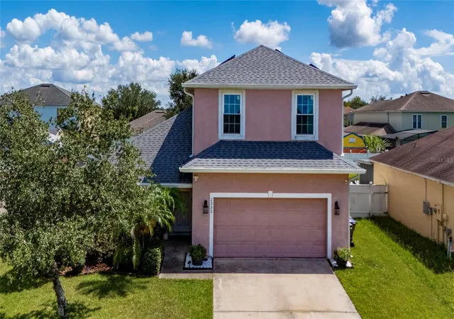 Photo 1 of Single family home for sale at 2333 Walnut Cyn Dr, Kissimmee, FL 34758 | MLS# S5157794 | Listing updated on 2026-10-16