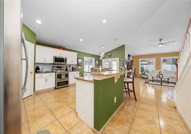 Photo 3 of Single family home for sale at 2333 Walnut Cyn Dr, Kissimmee, FL 34758 | MLS# S5157794 | Listing updated on 2026-10-16