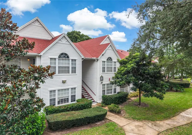 Condo for sale at 11520 Westwood Blvd #524, ORLANDO, FL 32821 | MLS# S5157796