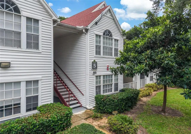 Photo 1 of Condo for sale at 11520 Westwood Blvd #524, Orlando, FL 32821 | MLS# S5157796 | Listing updated on 2026-09-18