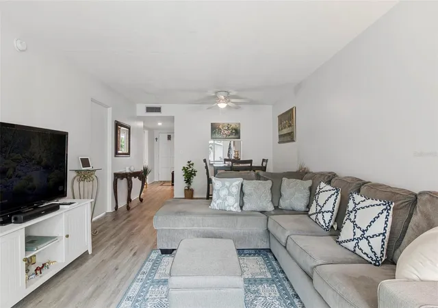 Photo 1 of Condo for sale at 8651 10th Street N #118, Saint Petersburg, FL 33702 | MLS# TB8549502 | Listing updated on 2026-09-22
