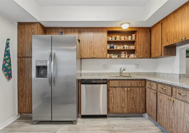 Photo 2 of Condo for sale at 8651 10th Street N #118, Saint Petersburg, FL 33702 | MLS# TB8549502 | Listing updated on 2026-09-22