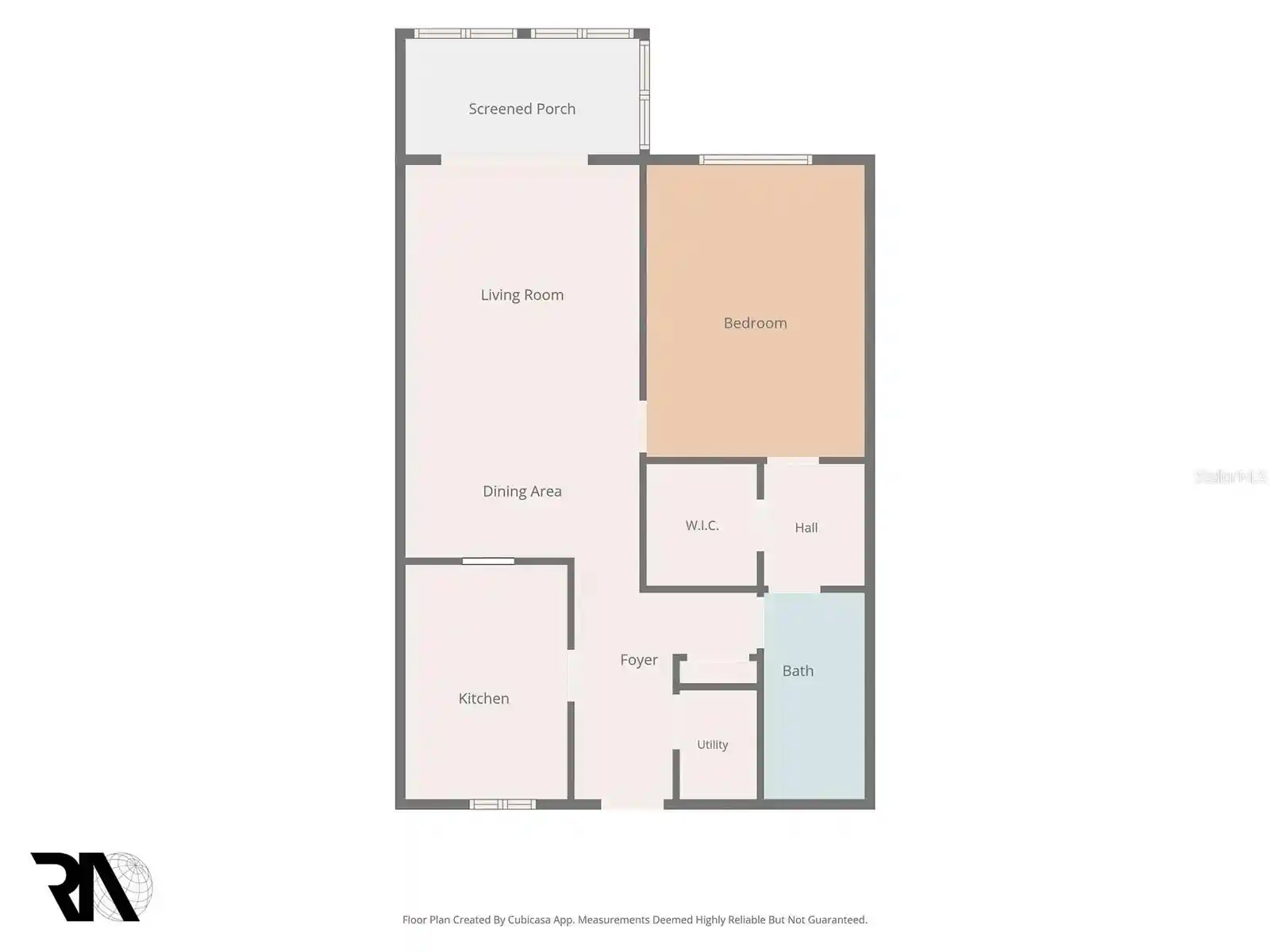 Listing Photo 33 - Condo for sale in 8651 10Th St N located at 8651 10Th St N, St. Petersburg, FL 33702 - Unit #118