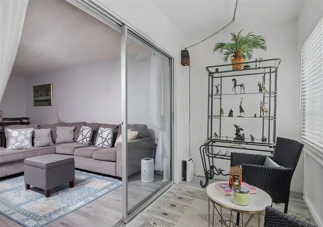 Photo 3 of Condo for sale at 8651 10th Street N #118, Saint Petersburg, FL 33702 | MLS# TB8549502 | Listing updated on 2026-09-22