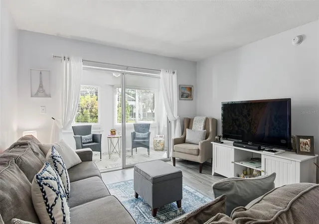 Photo 4 of Condo for sale at 8651 10th Street N #118, Saint Petersburg, FL 33702 | MLS# TB8549502 | Listing updated on 2026-09-22