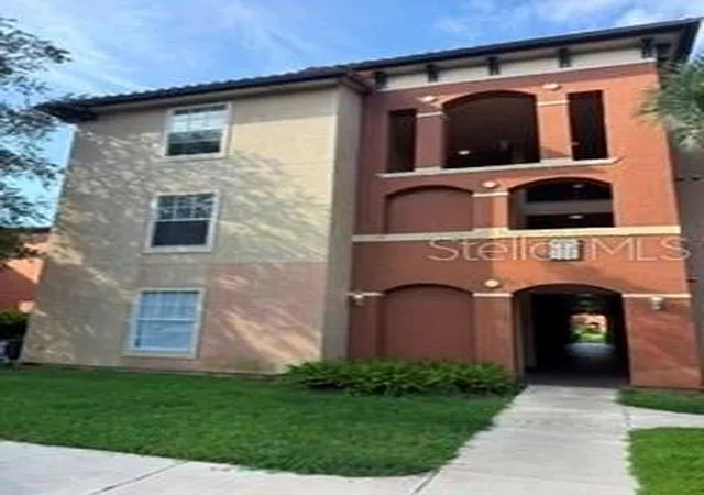 Condo for sale at 5536 Metrowest Blvd #8-101, ORLANDO, FL 32811 | MLS# O6442662