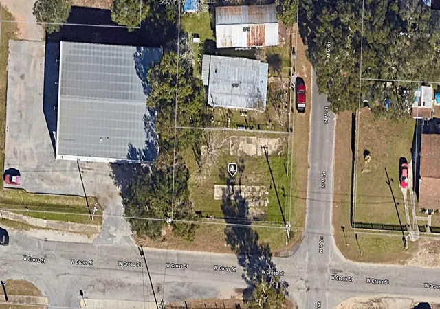 Photo 1 of Land for sale at 2800 W Cross St, Pensacola, FL 32505 | MLS# A4706436 | Listing updated on 2026-09-18