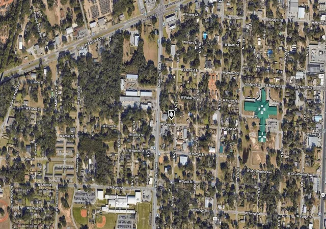 Photo 3 of Land for sale at 2800 W Cross St, Pensacola, FL 32505 | MLS# A4706436 | Listing updated on 2026-09-18