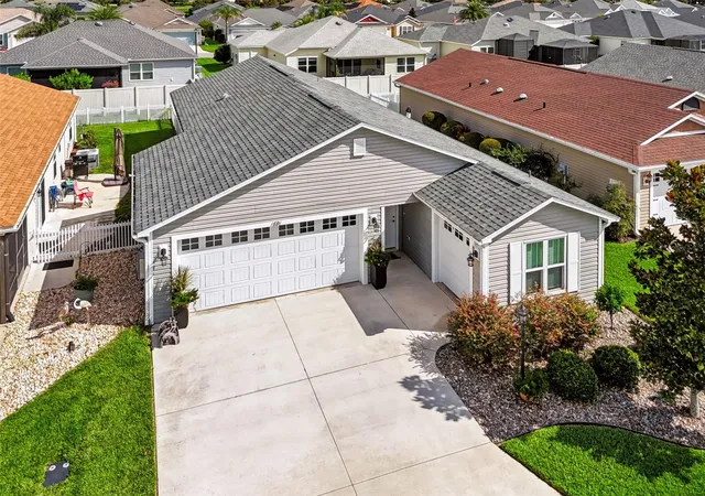 Photo 2 of Single family home for sale at 1691 Schau St, The Villages, FL 32163 | MLS# G5117916 | Listing updated on 2026-09-20