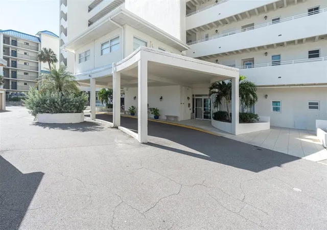 Photo 2 of Condo for sale at 7000 Beach Plz #303, St Pete Beach, FL 33706 | MLS# TB8549506 | Listing updated on 2026-09-24