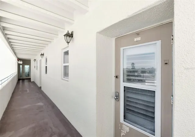 Photo 3 of Condo for sale at 7000 Beach Plz #303, St Pete Beach, FL 33706 | MLS# TB8549506 | Listing updated on 2026-09-24