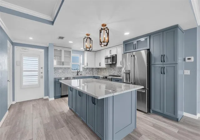 Photo 4 of Condo for sale at 7000 Beach Plz #303, St Pete Beach, FL 33706 | MLS# TB8549506 | Listing updated on 2026-09-24