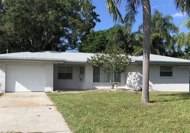 Photo 1 of Single family home for sale at 1528 Grove St, Clearwater, FL 33755 | MLS# TB8549507 | Listing updated on 2026-09-20
