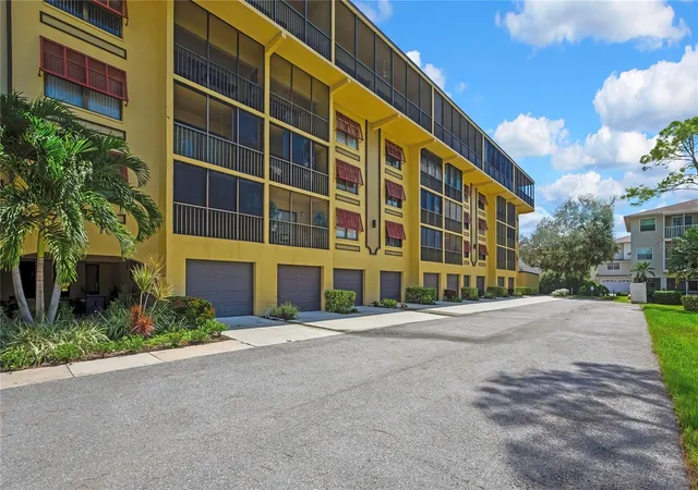Condo for sale at 5775 Park St N #402, Saint Petersburg, FL 33709 | MLS# TB8549508