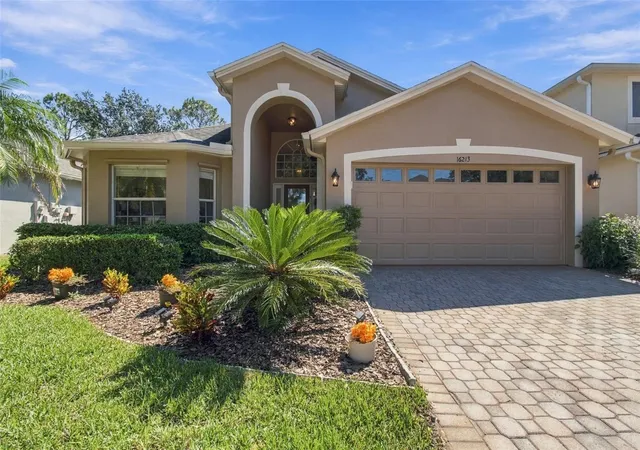 Photo 1 of Single family home for sale at 16213 Nottingham Park Way, Tampa, FL 33647 | MLS# TB8549509 | Listing updated on 2026-10-23