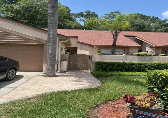 Photo 1 of Single family home for sale at 4027 Mermoor Ct, Palm Harbor, FL 34685 | MLS# TB8549510 | Listing updated on 2026-10-01