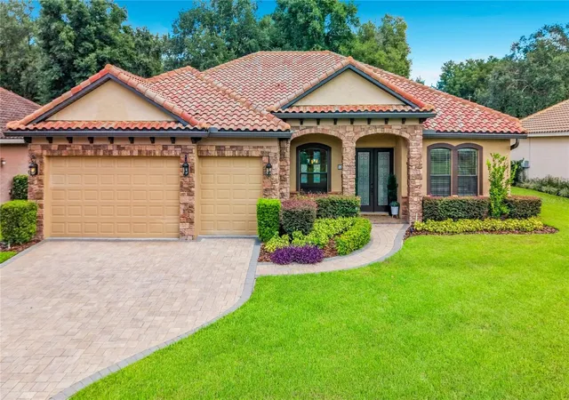 Photo 1 of Single family home for sale at 12821 Brunello Cir, Clermont, FL 34711 | MLS# G5117917 | Listing updated on 2026-09-19